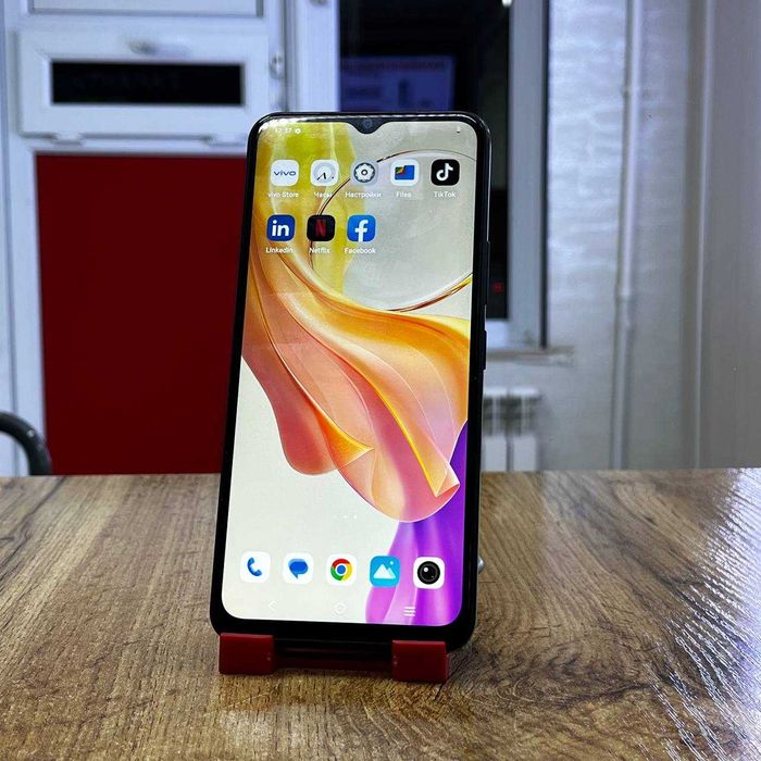 A21 / Сотовый телефон Vivo Y03 128GB / sk153052