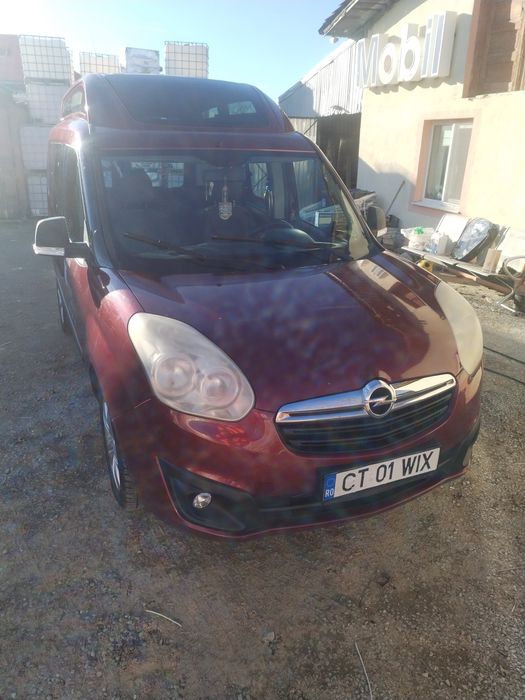 Opel combo tour 1.6