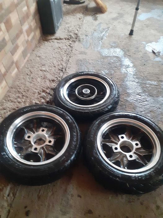 triciclu electric vm4 piese de schimb