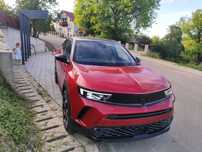 Motor Opel Peugeot Citroen Mokka 2022  1.2 Benzina