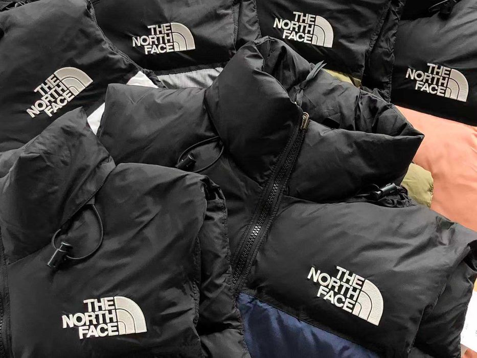 Vesta The North Face Premium