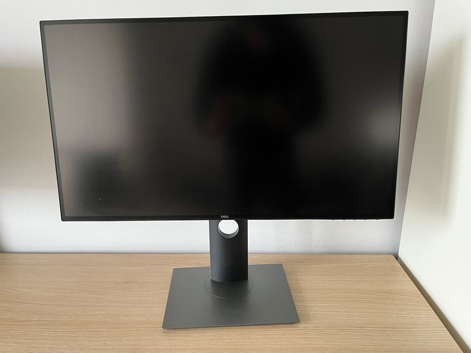 Monitor QHD 25” Dell U2520D