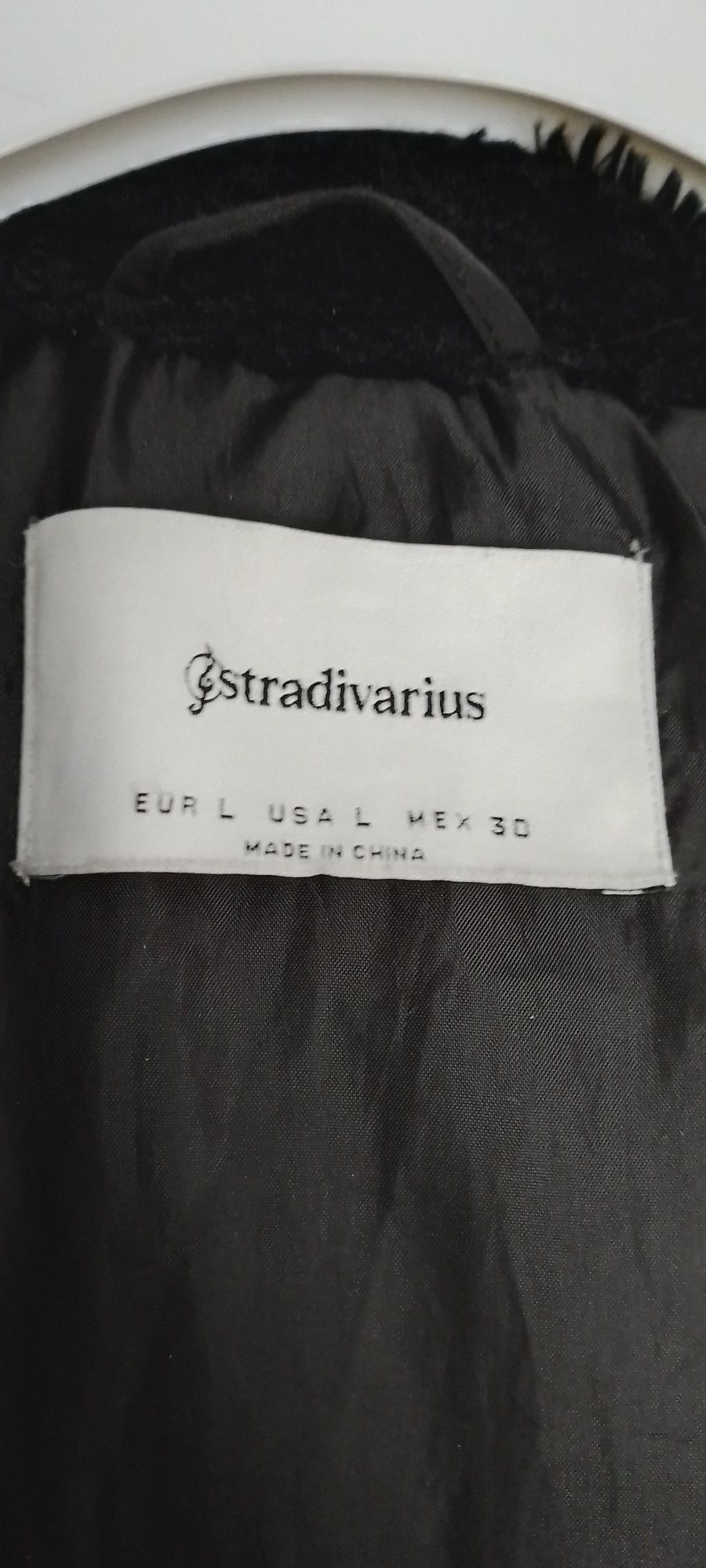 Geacă Stradivarius (de iarnă)