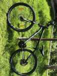 Vand bicicleta merida matts 40