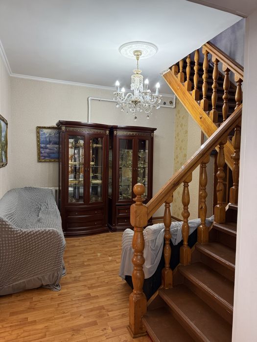 Сдается (шикарный) дом посуточно