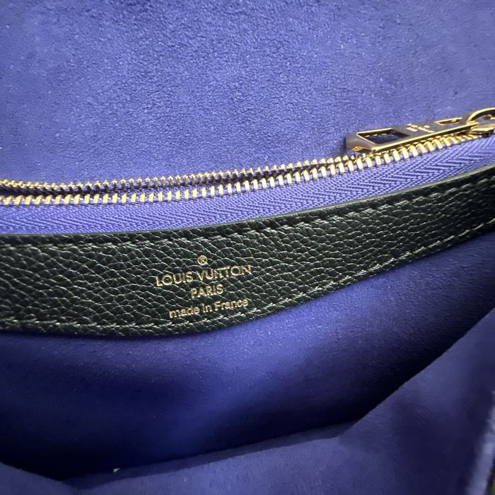 Geanta Louis Vuitton Diane noua!