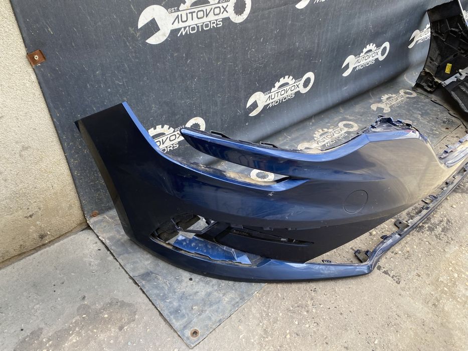 Bara fata Renault Megane 4 facelift an 2020-2024