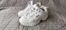 Fila Disruptor Kids 1010567.1FG 37
Сникърси Disruptor Ki