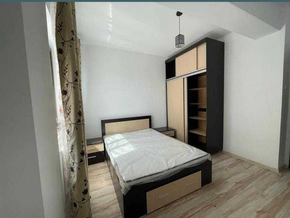 Apartament 2 camere de inchiriat ,55 mp ,decomandat-Visoianu-Iasi