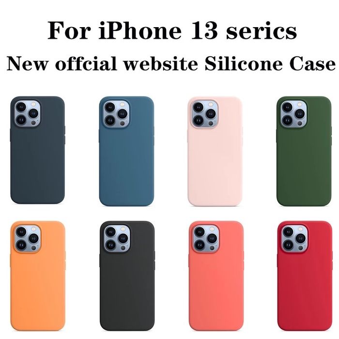 Iphone 13/14/15/16E/17 PRO MAX Husa X LEVEL Slim Catifea +Folie Sticla