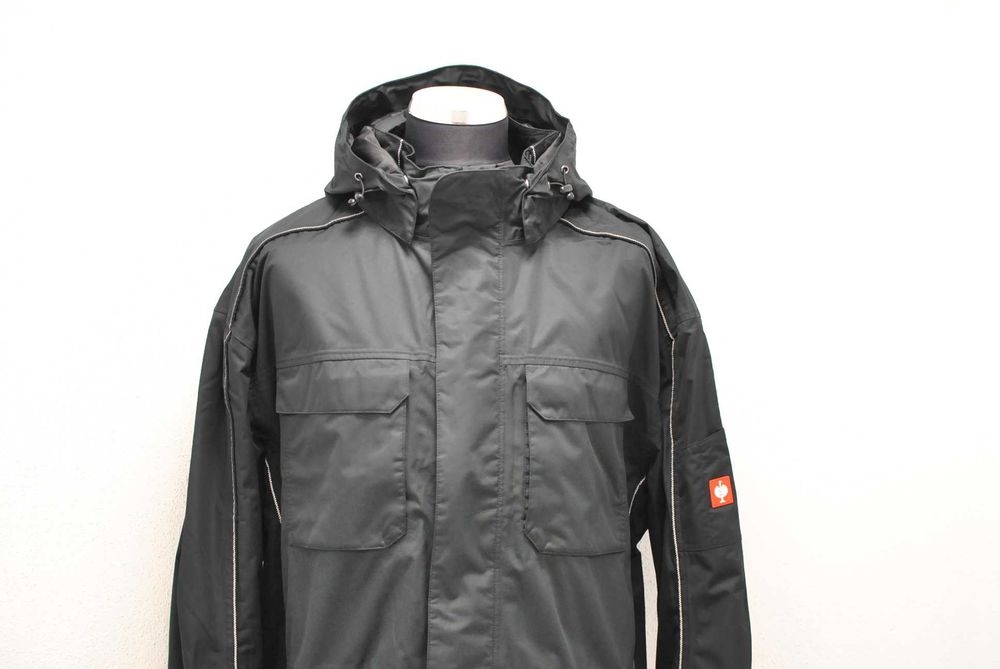 Engelbert Strauss geaca impermeabila captusita marimea 4XL (2806)