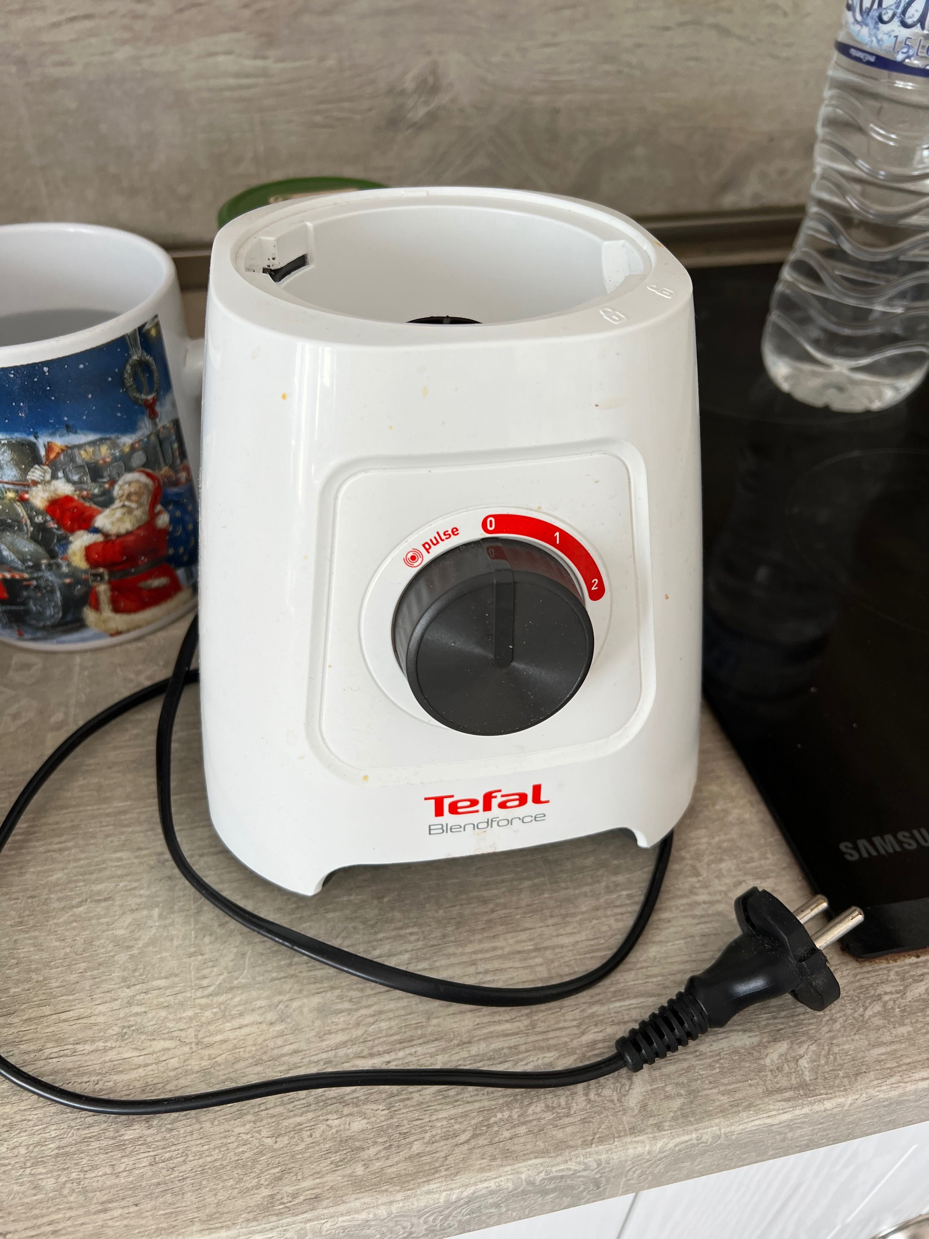 Блендер TEFAL BL420131