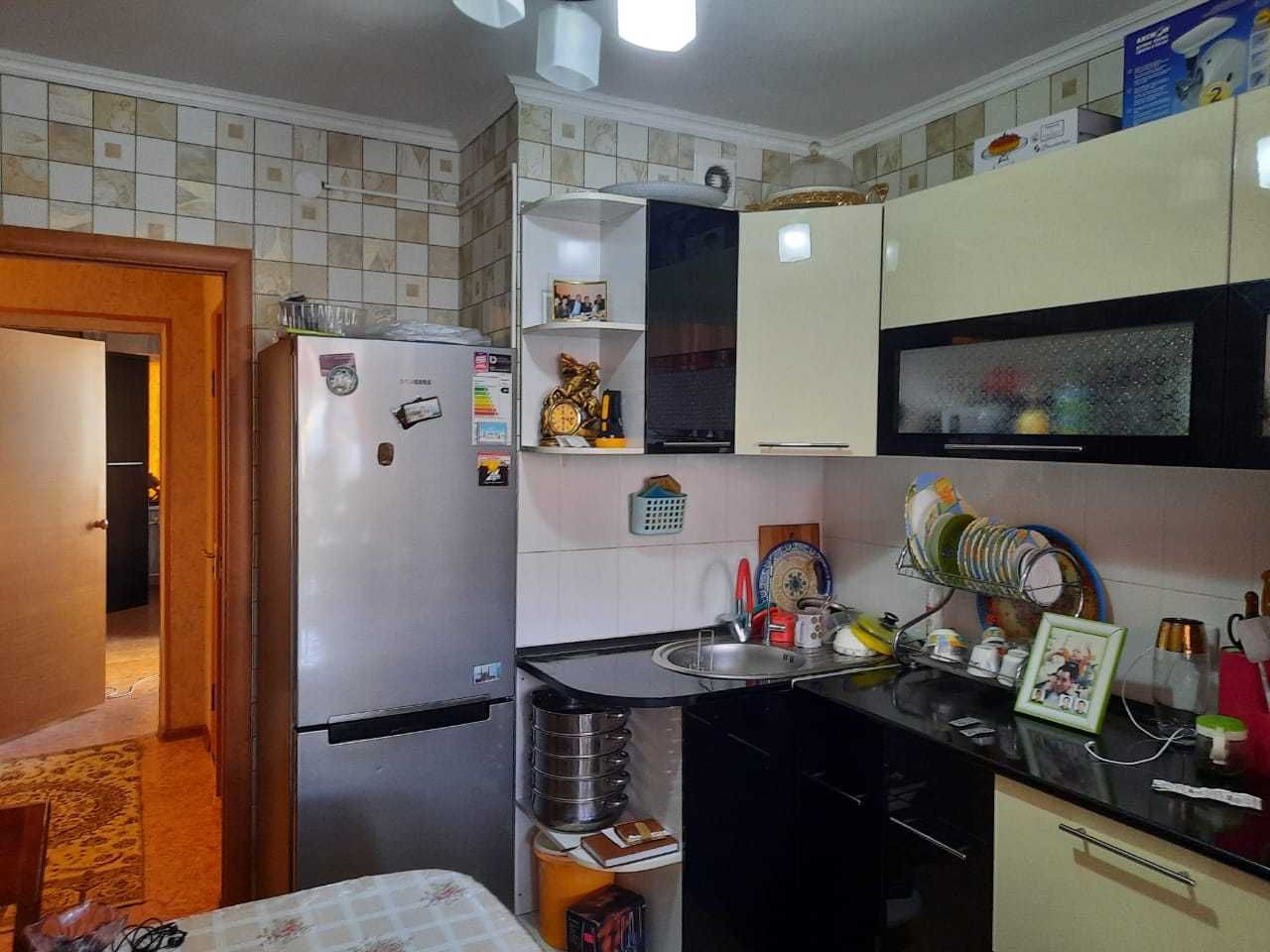 Продается 2-х комнатная квартира, мкр 7