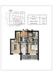 Apartament 2 camere Complet decomandat Metrou Nicolae Teclu