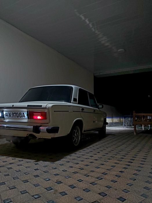 Ваз 2106 сотилади