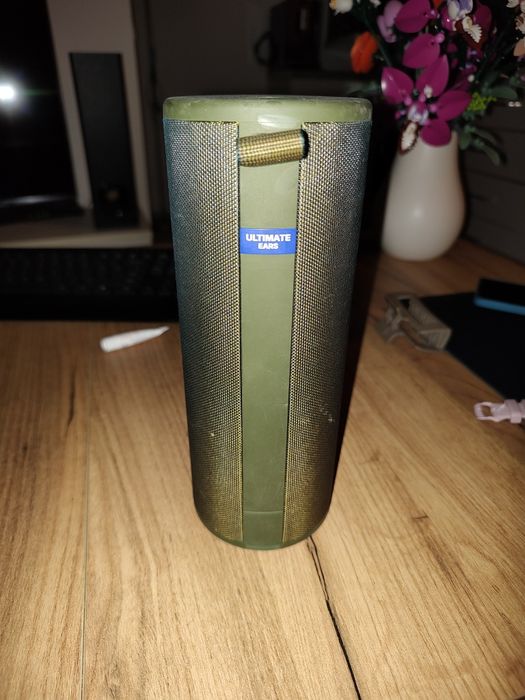 Boxa Ultimate Ears (UE) MegaBoom 3