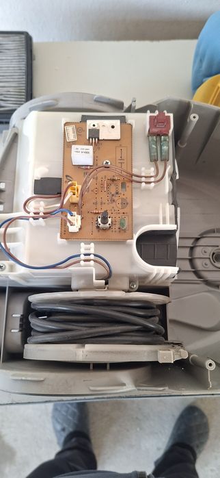 Ремонт пилисослар мастер по пилисоса