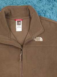 Bluza/Polar Drumetie Barbati The North Face -Originala