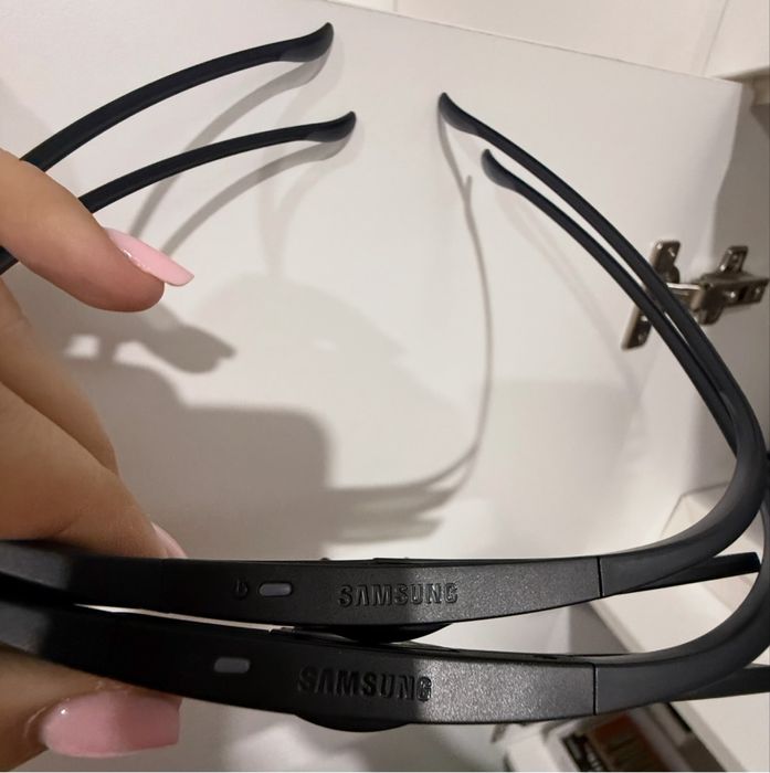 Очки новые для тв 2 пары за 5000т ОРИГИНАЛ САМСУНГ