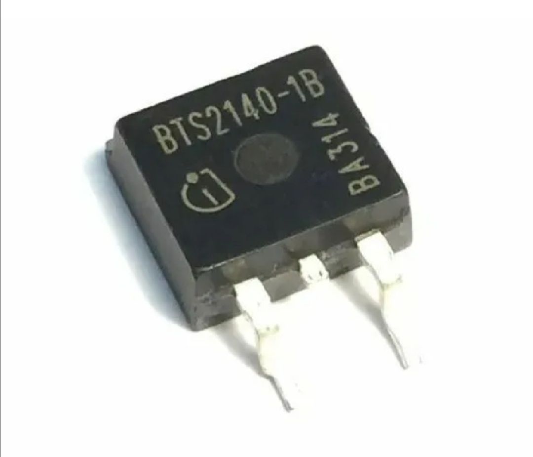 Транзисторы для ЭБУ