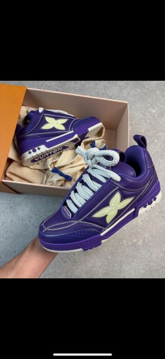 louis vuitton lv skate v2