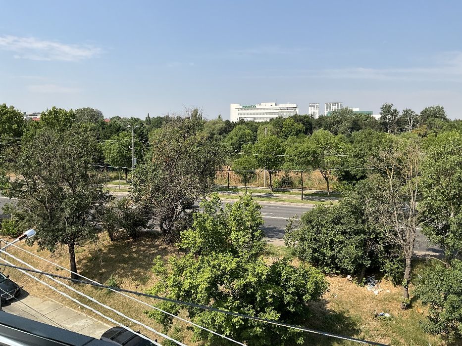 Vand apartament 4 camere Sos Petricani, Lacul Tei, sector 2