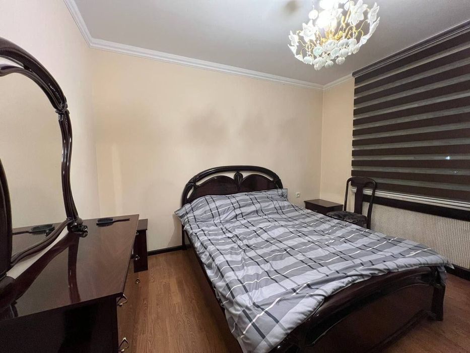 Квартира продается 3/3/4 на Измайлова