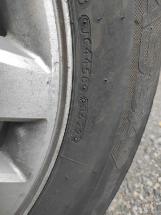 Lassa competus winter2 255/60 r18 гуми за джип