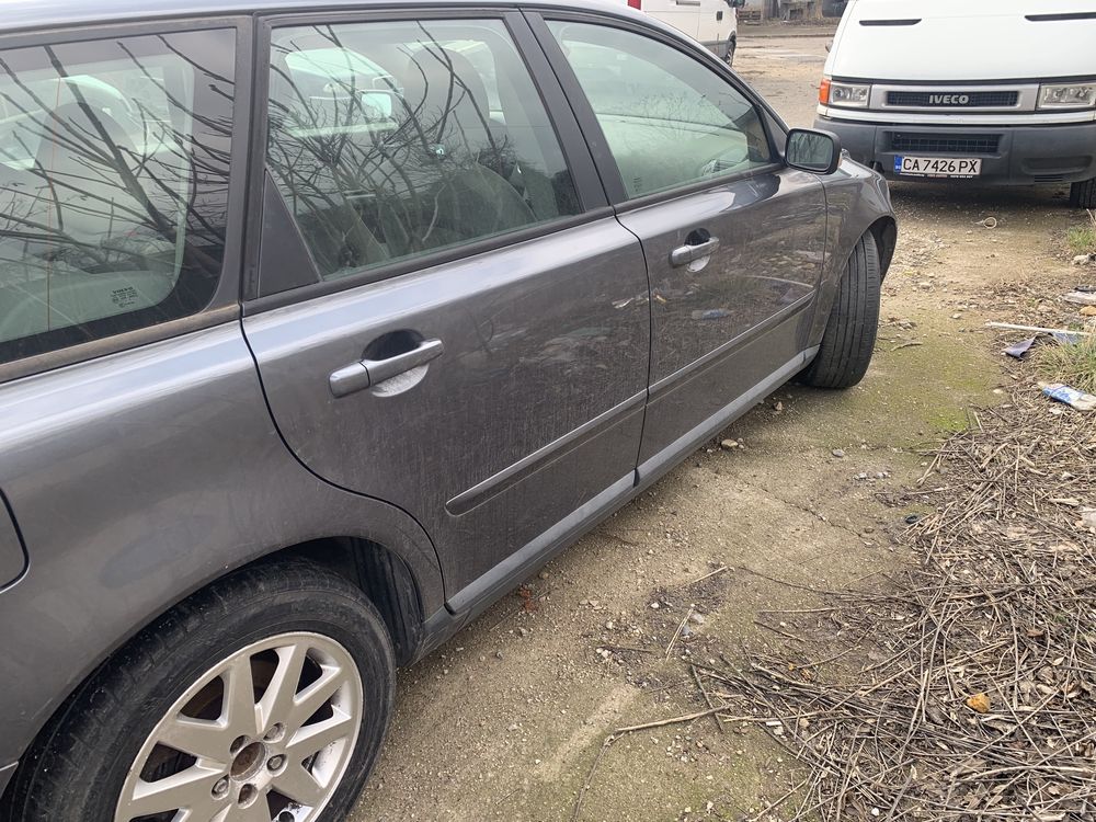 Volvo V50 2.0D/Волво В50 дизел 2.0