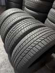 225/55R18 102V M+S Continental 2023 stare perfecta