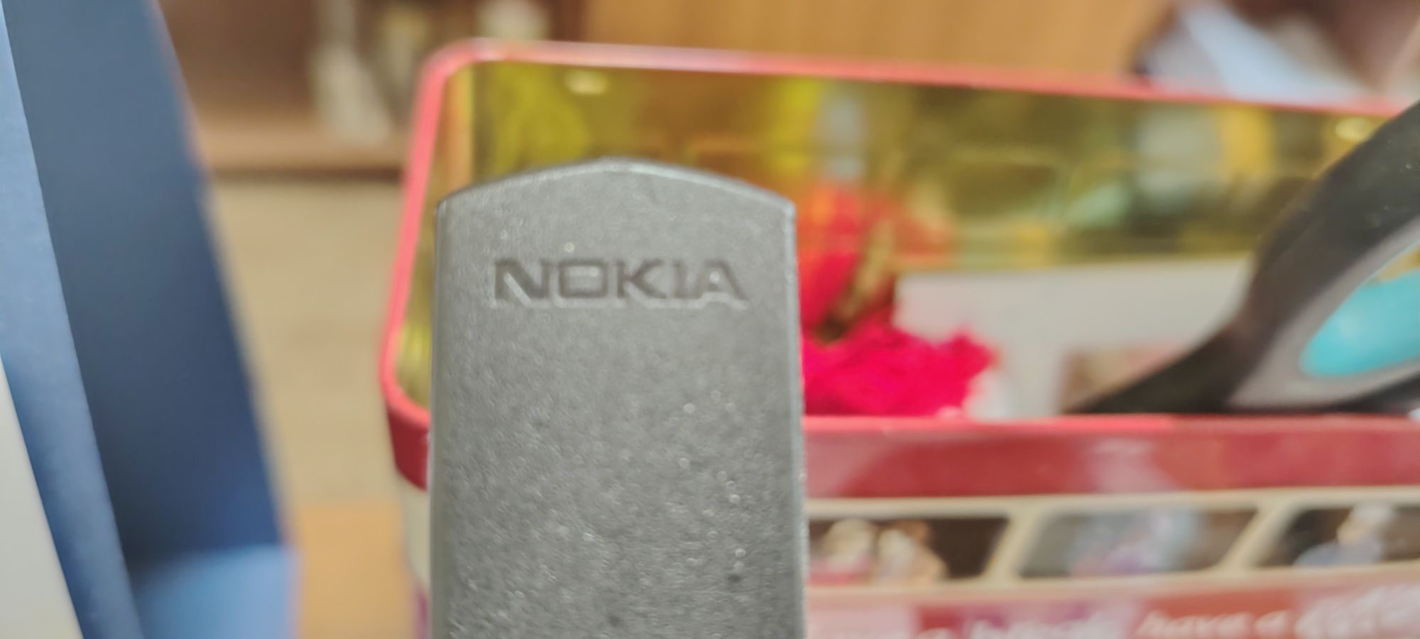 Легендарната NOKIA 3310