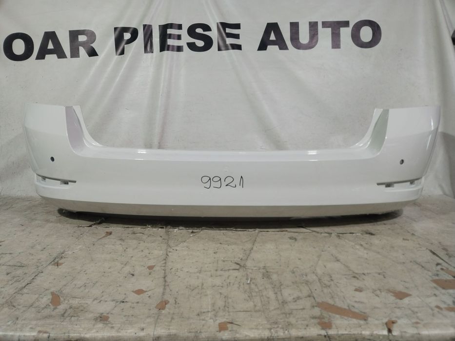 Bara spate Skoda Fabia 3, facelift, Kombi, 2019, 2020, 2021, 2022, cod origine OE 6V9807421F.