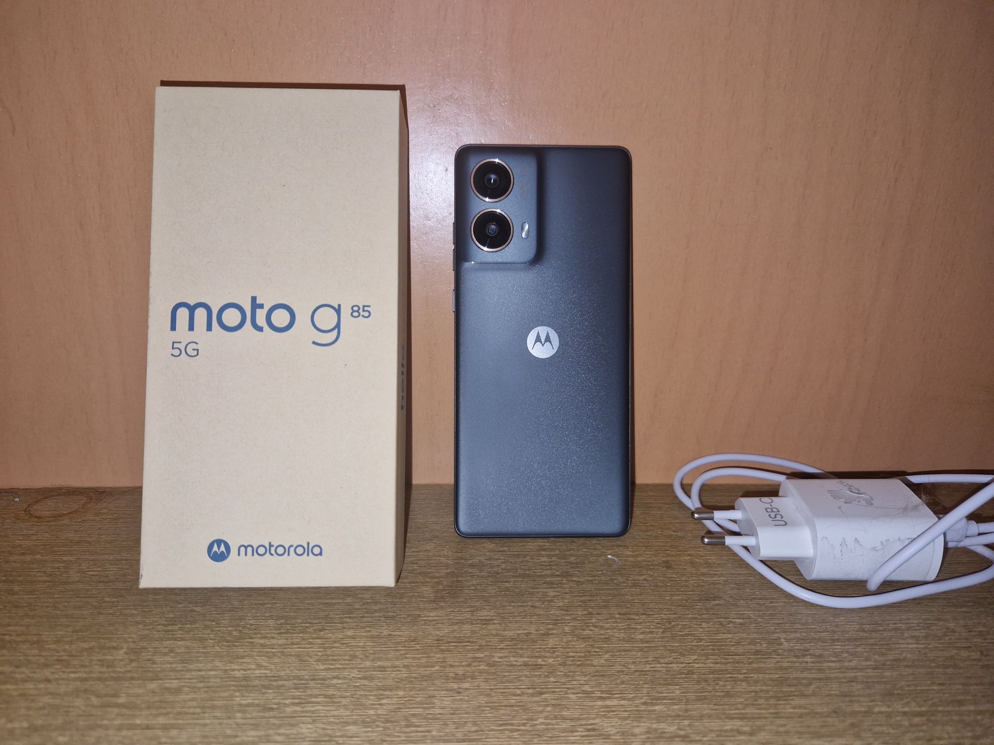 Motorola g85 5G перфектна