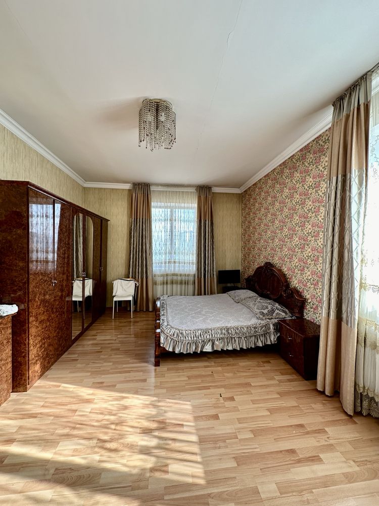 Продам 7 - комнатный дом по ул.Аубакирова