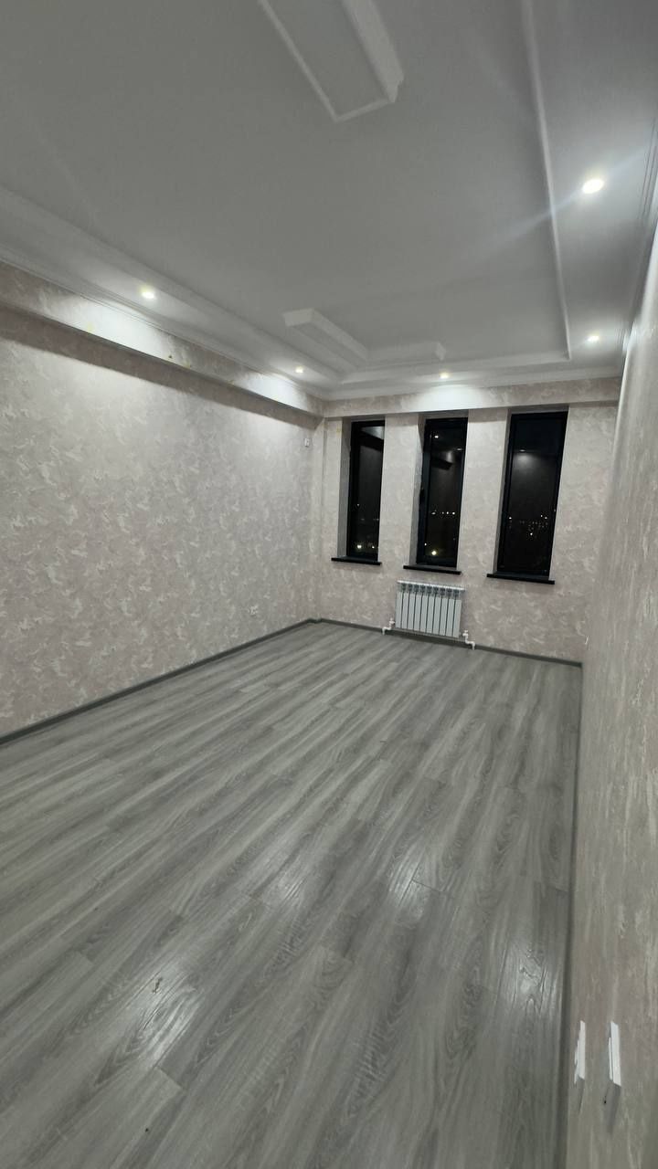 Продаётся  3х комнатная квартира