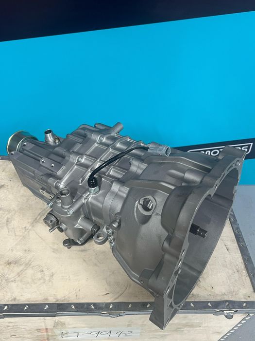 МКПП Lifan MyWay 1.8 коробка передач механическая