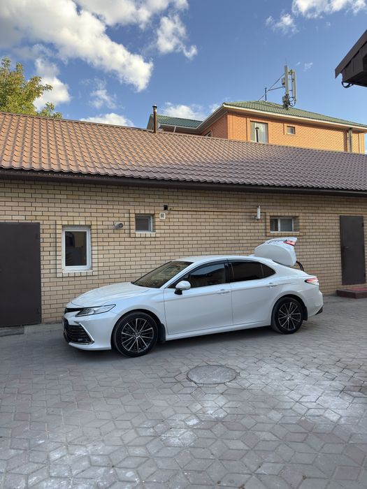 Диски Lexus ES  рестайлинг