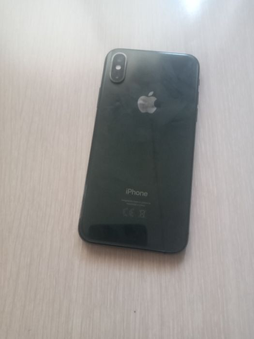 iPhone Xs 256 гб