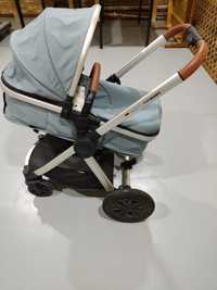 Детская коляска Forbaby Germany