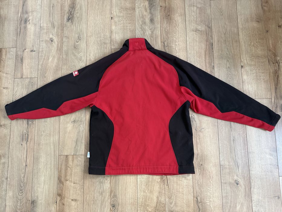 Engelbert Strauss XL barbati Motion geaca softshell Dryplexx