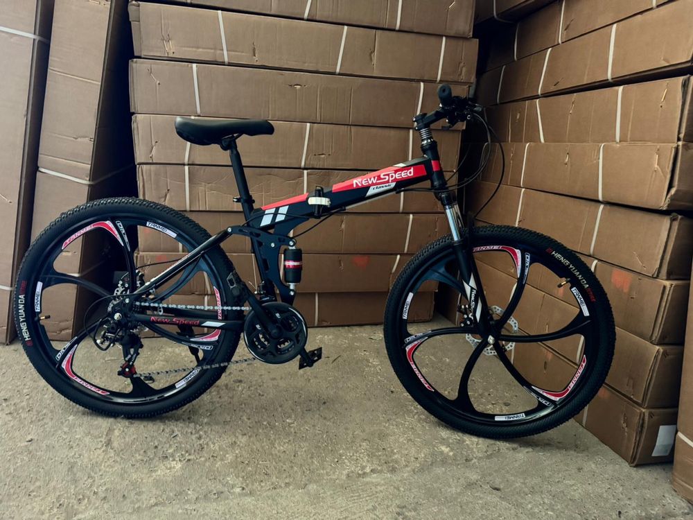 Biciclete noi mtb