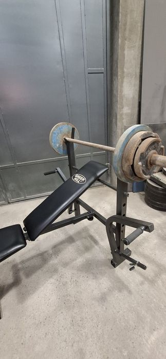 Инструмент для дома Лежак Универсальный Тринажор Многофункциональный