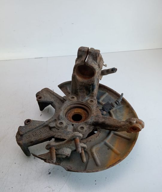 Fuzeta dreapta fata Skoda Octavia a 2-a generatie seria