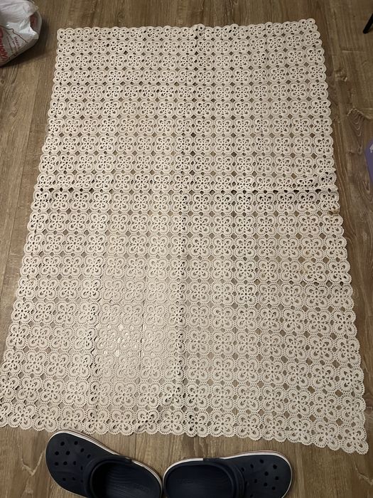 Macrame diverse modele