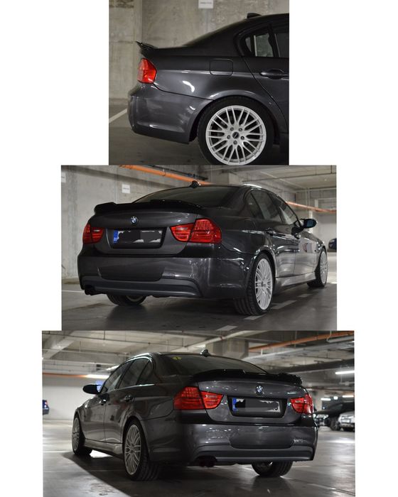 Bmw seria 3 e90 220cp 325i pachet m