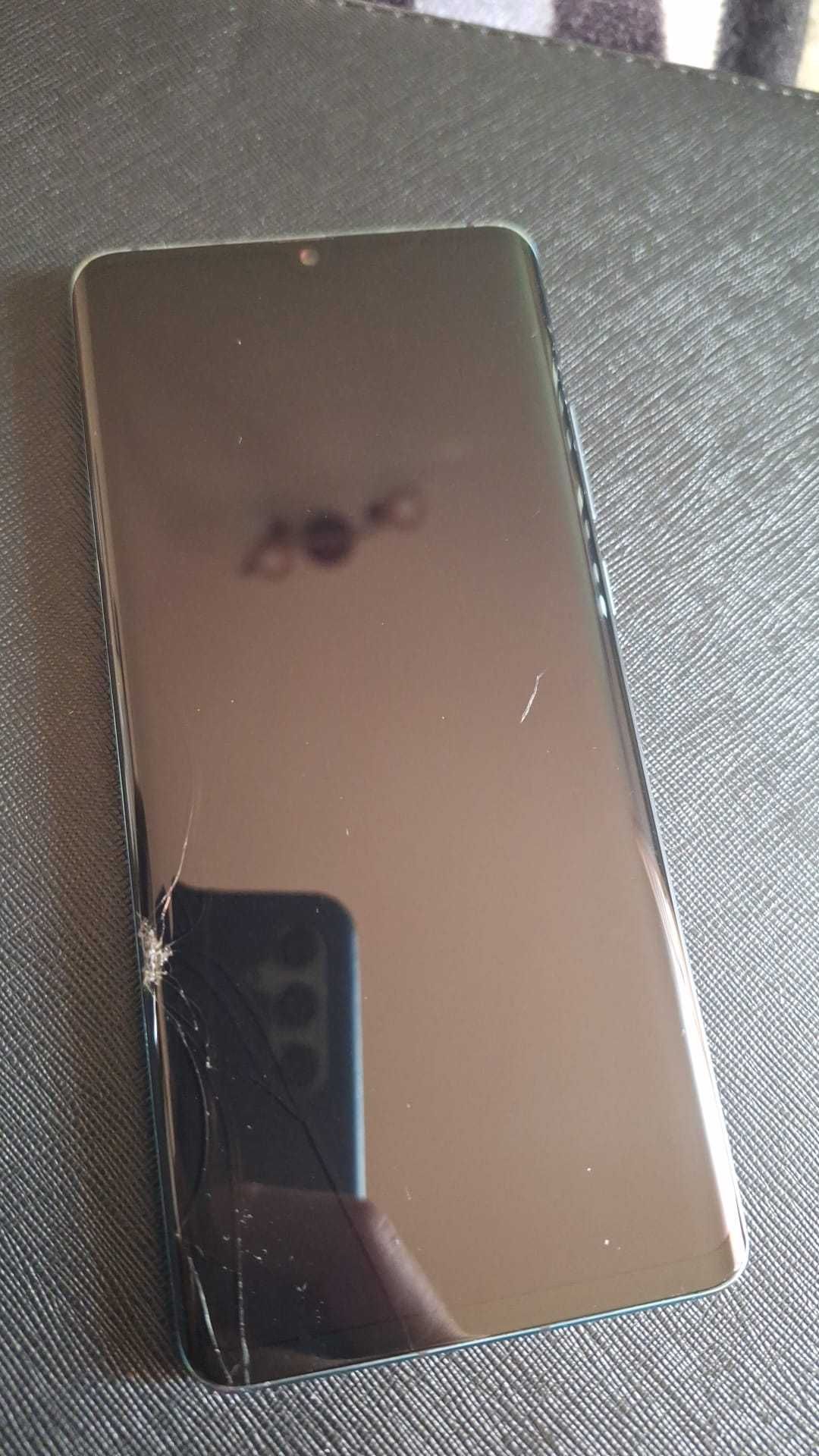 Huawei p30 Pro 128 / 6 GB cu accesorii
