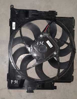 RADIATOR INTERCOOLER (turboflanta) la peste 1000 de modele POLCAR