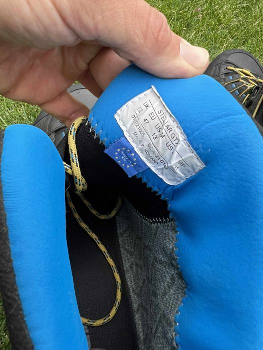 Туристически обувки Kayland Stellar GTX