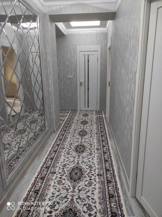 Шайхонтохур Алишер Навои метрогача 7 минутли юл