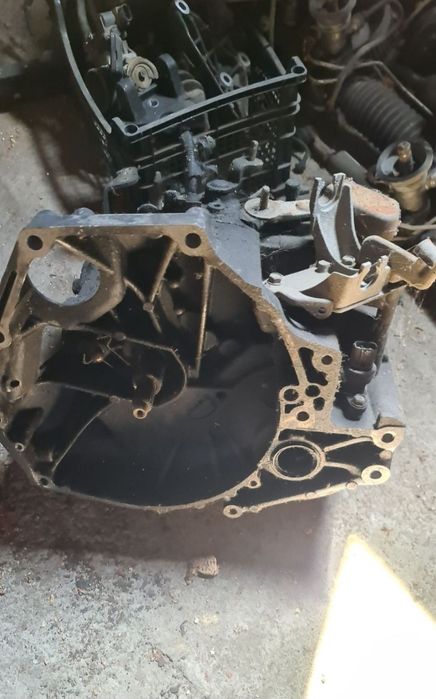 Honda Stream triple  caseta directie bara